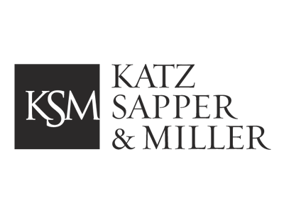 Katz Sapper & Miller Katz Sapper & Miller