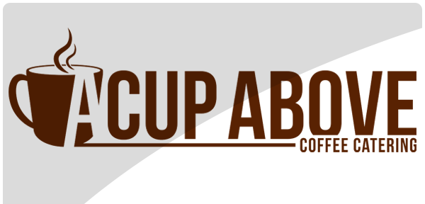 A Cup Above Horizontal Logo Download