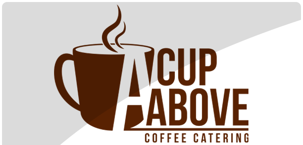 A Cup Above Logo Download